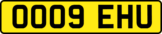 OO09EHU
