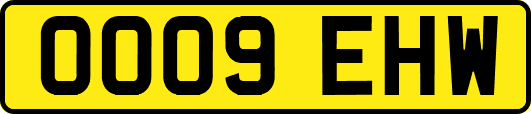 OO09EHW