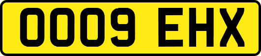 OO09EHX