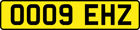 OO09EHZ