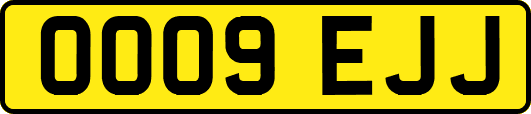 OO09EJJ