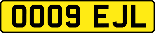 OO09EJL