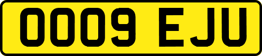 OO09EJU
