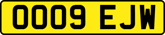 OO09EJW