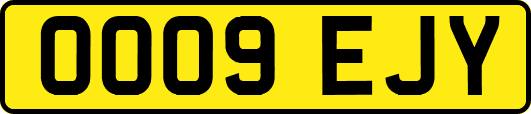 OO09EJY