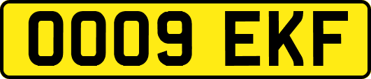 OO09EKF