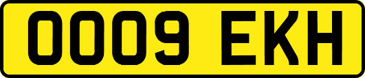 OO09EKH