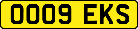 OO09EKS