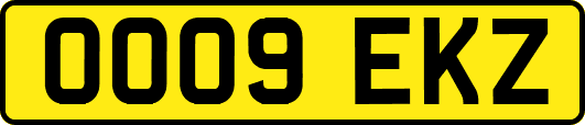 OO09EKZ