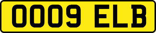 OO09ELB