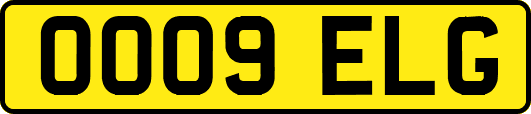 OO09ELG