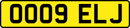 OO09ELJ