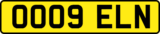 OO09ELN