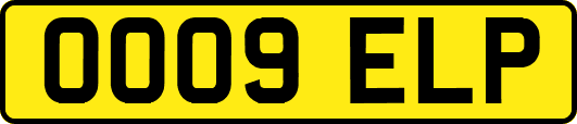 OO09ELP