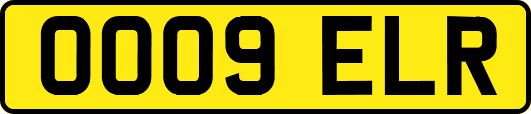 OO09ELR