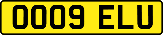 OO09ELU
