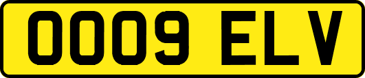 OO09ELV