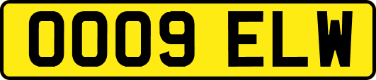 OO09ELW