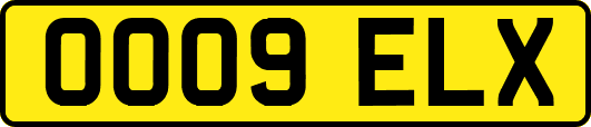 OO09ELX