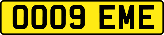 OO09EME