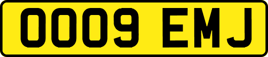 OO09EMJ