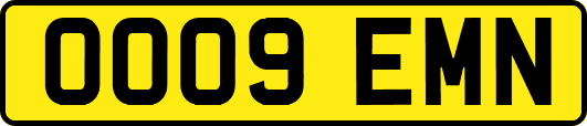 OO09EMN