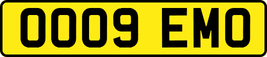 OO09EMO