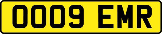 OO09EMR