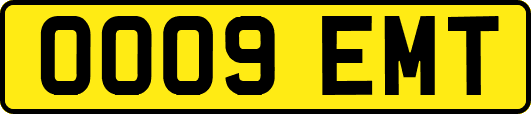 OO09EMT
