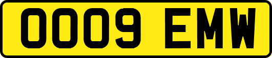 OO09EMW