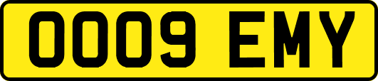 OO09EMY