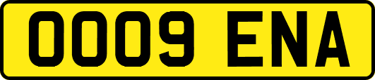 OO09ENA