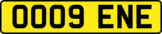 OO09ENE