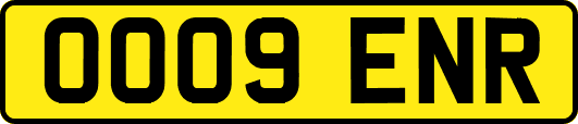 OO09ENR