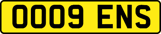 OO09ENS