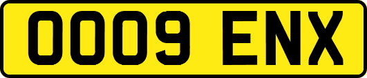 OO09ENX