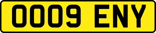 OO09ENY
