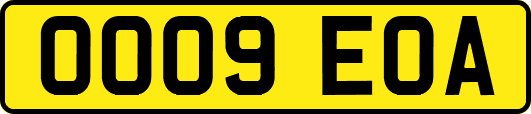 OO09EOA