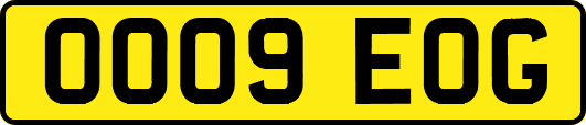 OO09EOG