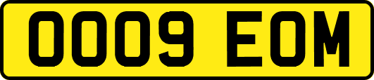 OO09EOM
