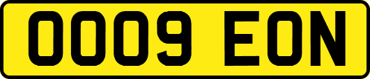 OO09EON