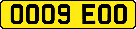 OO09EOO