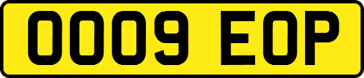 OO09EOP