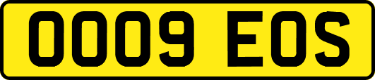 OO09EOS