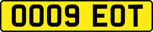 OO09EOT