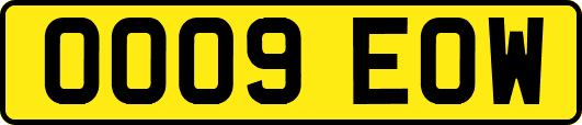 OO09EOW