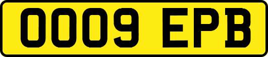 OO09EPB
