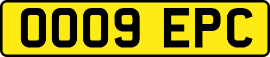 OO09EPC
