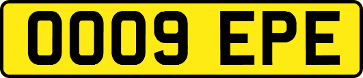 OO09EPE