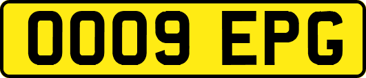 OO09EPG